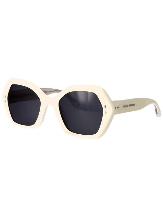 Isabel Marant Sunglasses - ISABEL MARANT - BALAAN 2