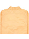 Day Tripper Tech Bomber Orange - HOUSE OF SUNNY - BALAAN 9