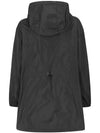 Melia Parka Black - MONCLER - BALAAN 4