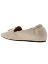 Eleanor Loafer New Cream - TORY BURCH - BALAAN 4