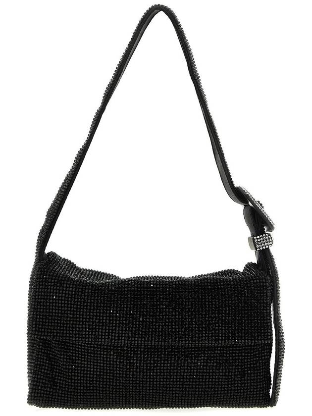 Benedetta Bruzziches 'Vitty Mignon' Shoulder Bag - BENEDETTA BRUZZICHES - BALAAN 1