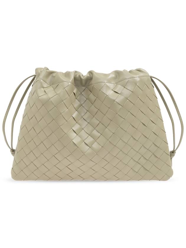 Bottega Veneta Handbag Dustbag, Women's, Green - BOTTEGA VENETA - BALAAN 3