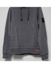 20SS Men's Hoodie - STONE ISLAND - BALAAN 3