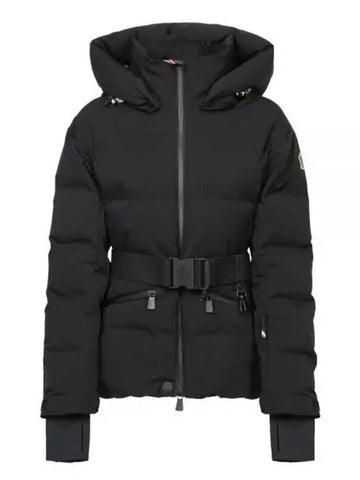 1A00031 53066 999 Tolima short down jacket - MONCLER - BALAAN 1