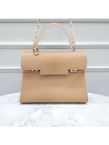 women tote bag - DELVAUX - BALAAN 1