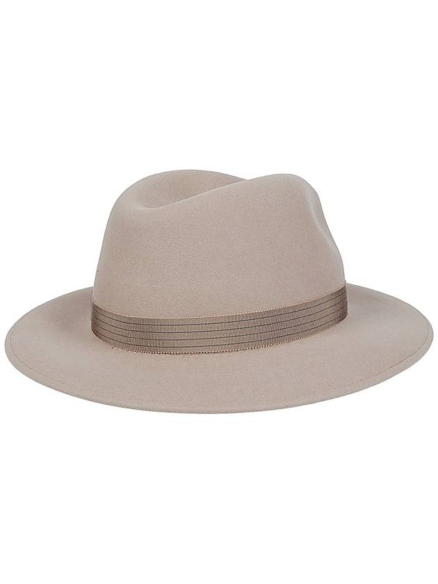 Borsalino Hats Beige - BORSALINO - BALAAN 3