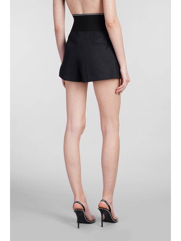 Alexander Wang Shorts - ALEXANDER WANG - BALAAN 3