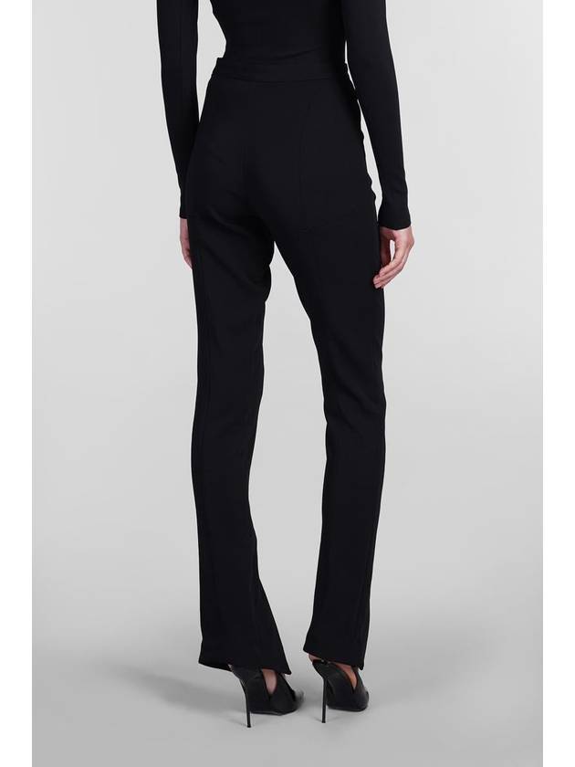 Mugler Pants - MUGLER - BALAAN 3