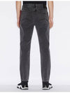 Armani J22 TAPERED JEANS - ARMANI EXCHANGE - BALAAN 2