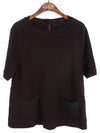 Smith Market Cashmere Knit Women s Clothing - SYSTEM - BALAAN 1