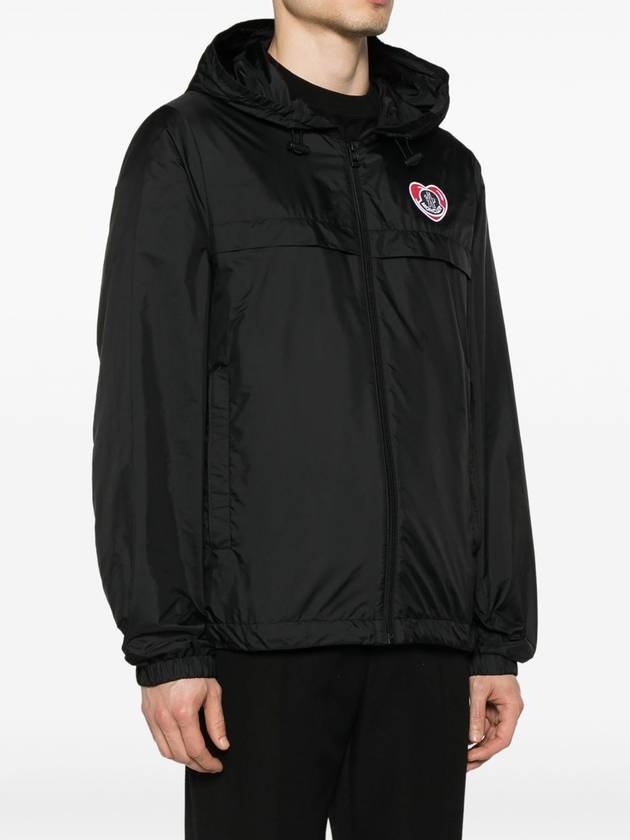 Diani Windbreaker Jacket 1A00074 53A5E - MONCLER - BALAAN 3