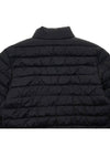 Bedonia quilted padded jacket VDDJ00725 K0001 BKS - DUVETICA - BALAAN 8