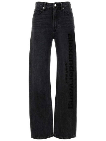 Alexander Wang Jeans - ALEXANDER WANG - BALAAN 1