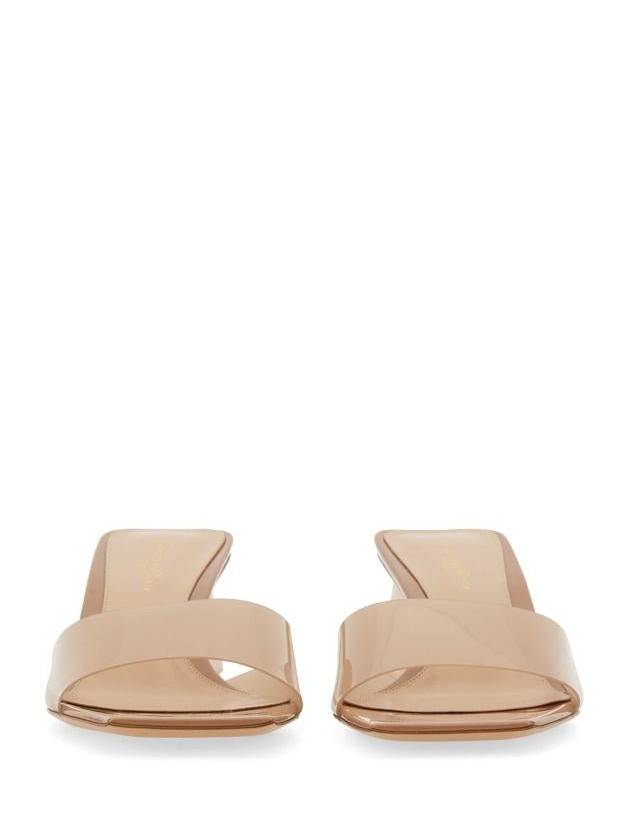 Gianvito Rossi Sandal "Cosmic" - GIANVITO ROSSI - BALAAN 4