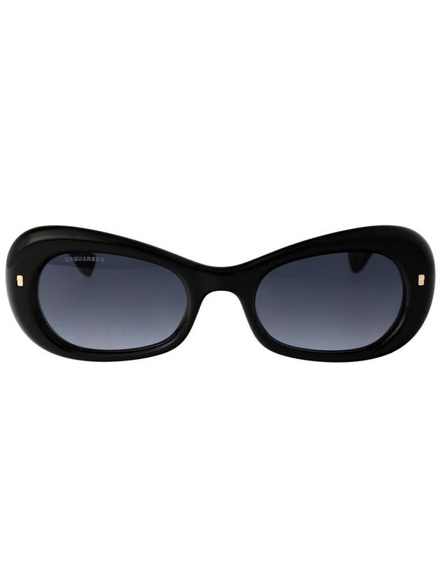 DSQUARED2 Sunglasses - DSQUARED2 - BALAAN 1