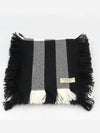 Muffler Fashion Accessories - BURBERRY - BALAAN 2