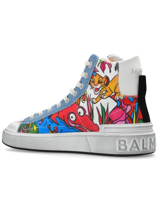 Balmain Balmain X Disney, Men's, Multicolour - BALMAIN - BALAAN 5