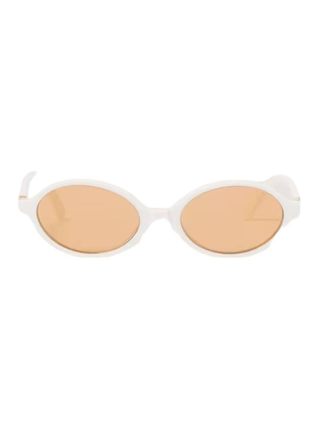 Eyewear Regard Sunglasses Brown - MIU MIU - BALAAN 1