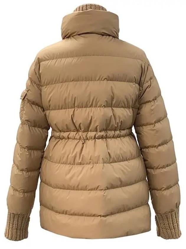 BAUX box knit down padding 1A00076 54A81 - MONCLER - BALAAN 2