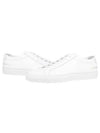 Achilles Low Top Sneakers White - COMMON PROJECTS - BALAAN 2