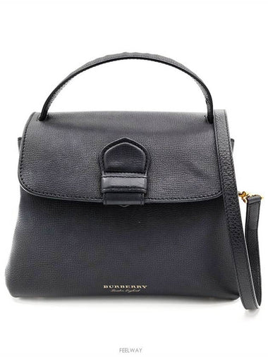 women shoulder bag - BURBERRY - BALAAN 1