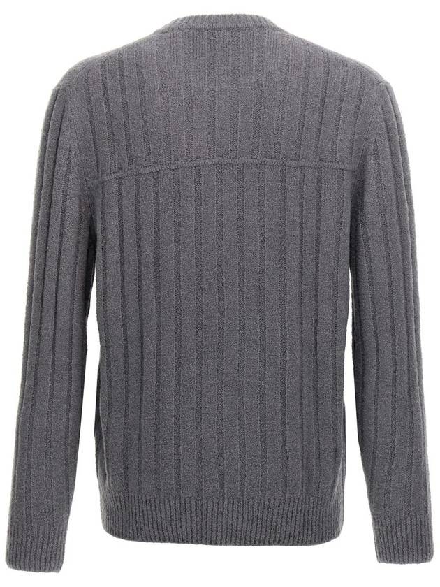 Brioni Crewneck Sweater - BRIONI - BALAAN 2