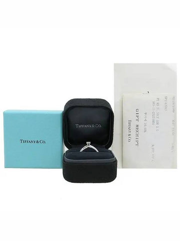 Tiffany 25211464 Ring Jewelry - TIFFANY & CO. - BALAAN 1