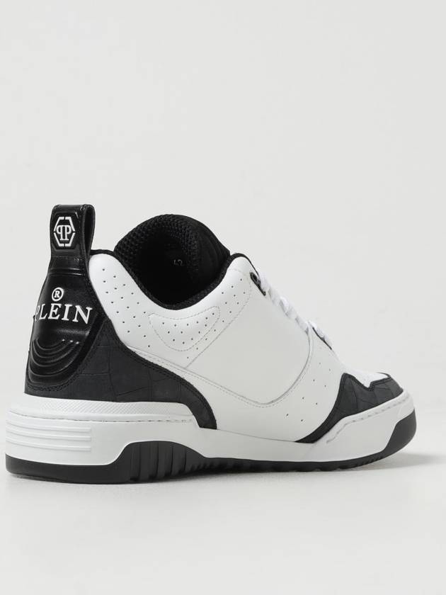 Sneakers Philipp Plein in pelle - PHILIPP PLEIN - BALAAN 3