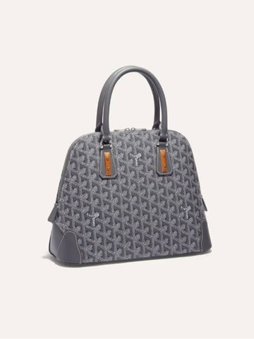 Vend me Bag PM Gray Tote Shoulder Cross Women - GOYARD - BALAAN 1