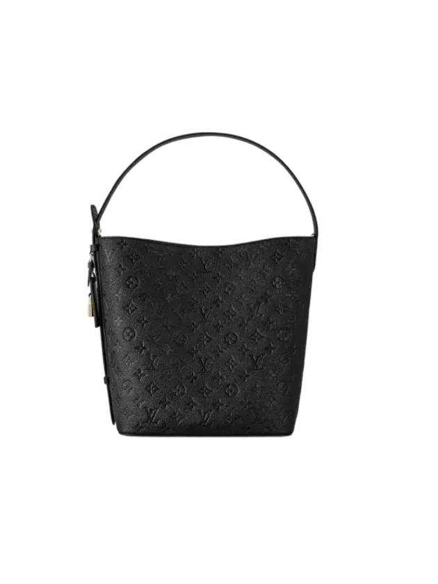 All In GM Tote Bag Black - LOUIS VUITTON - BALAAN 1