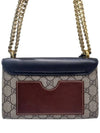 Women s 409487 Padlock Small Gold Chain Shoulder Bag - GUCCI - BALAAN 4