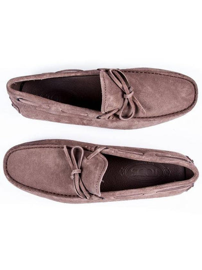 Tod'S Moccasin Shoes - TOD'S - BALAAN 2