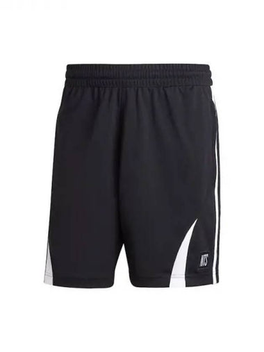 Women s Nt Tg Shorts Black Domestic Product GM0024052808799 - ADIDAS - BALAAN 1