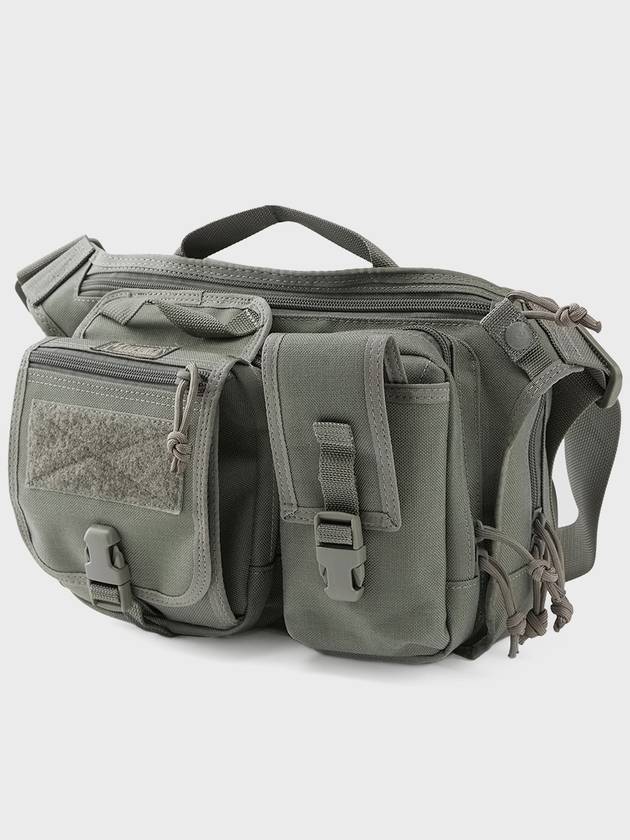 Raptor iPad Carrier Forage - MAGFORCE - BALAAN 2