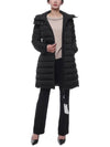 Women s FLAMMETTE down long padding 1C50900 54155 999 24F - MONCLER - BALAAN 3