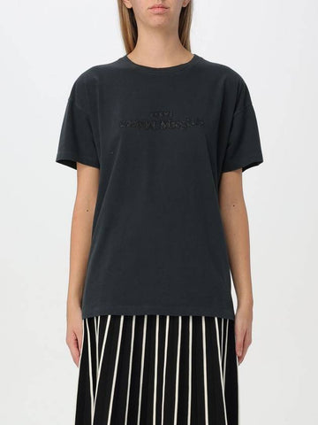 T-shirt woman Maison Margiela - MAISON MARGIELA - BALAAN 1