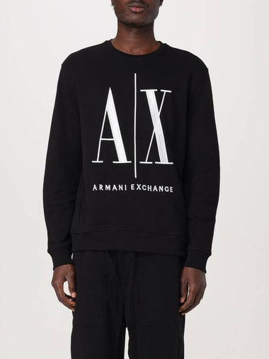 Sweatshirt men Armani Exchange - ARMANI EXCHANGE - BALAAN 1