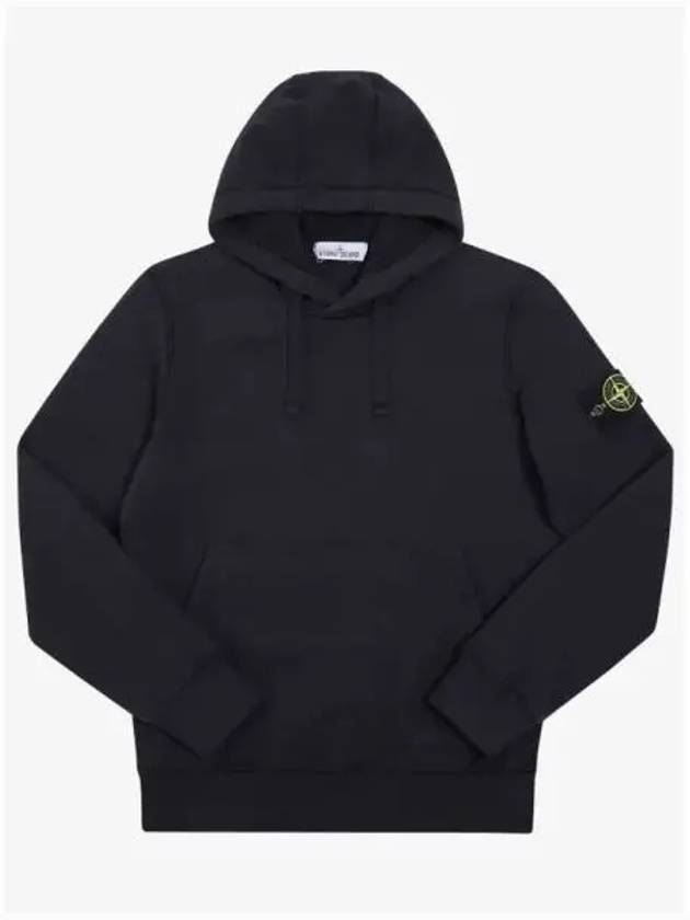 Men s hoodie 270011 - STONE ISLAND - BALAAN 1