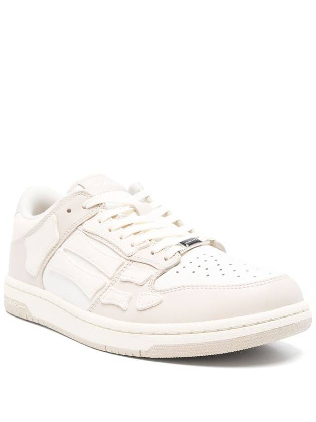 Amiri  Sneakers Beige - AMIRI - BALAAN 2