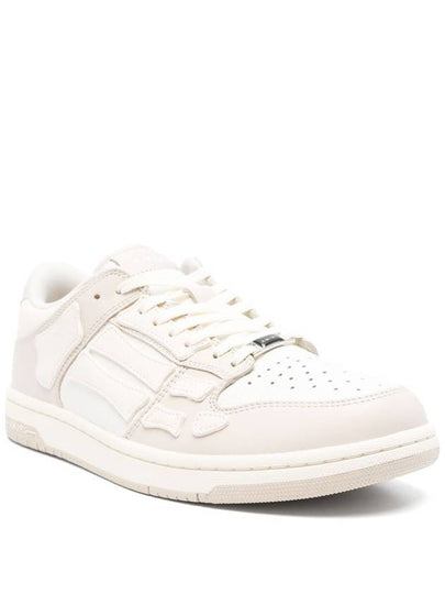 Amiri  Sneakers Beige - AMIRI - BALAAN 2