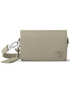 Fastline LV Aerogram Cross Bag Sage - LOUIS VUITTON - BALAAN 2