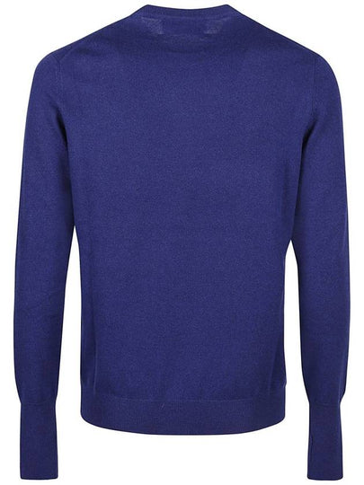 Ballantyne Sweater - BALLANTYNE - BALAAN 2