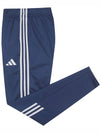 Tiro 23 Club Winterized Track Pants Navy - ADIDAS - BALAAN 1