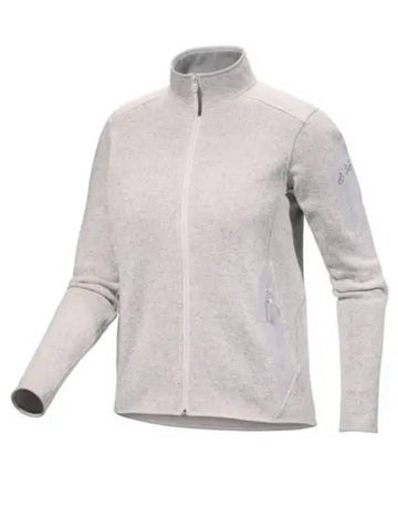 ARC TERYX Covert Cardigan Women AJOFWX5715AHR W - ARC'TERYX - BALAAN 1