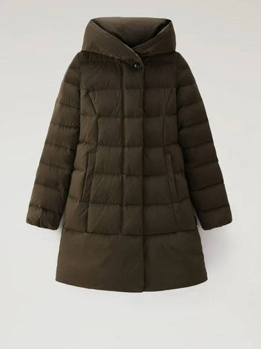 Woolrich Coats - WOOLRICH - BALAAN 1