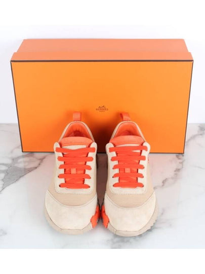 Bouncing sneakers 35 5 225 - HERMES - BALAAN 2