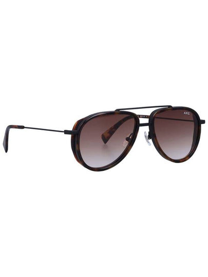 A.P.C. Sterling Sunglasses - A.P.C. - BALAAN 2