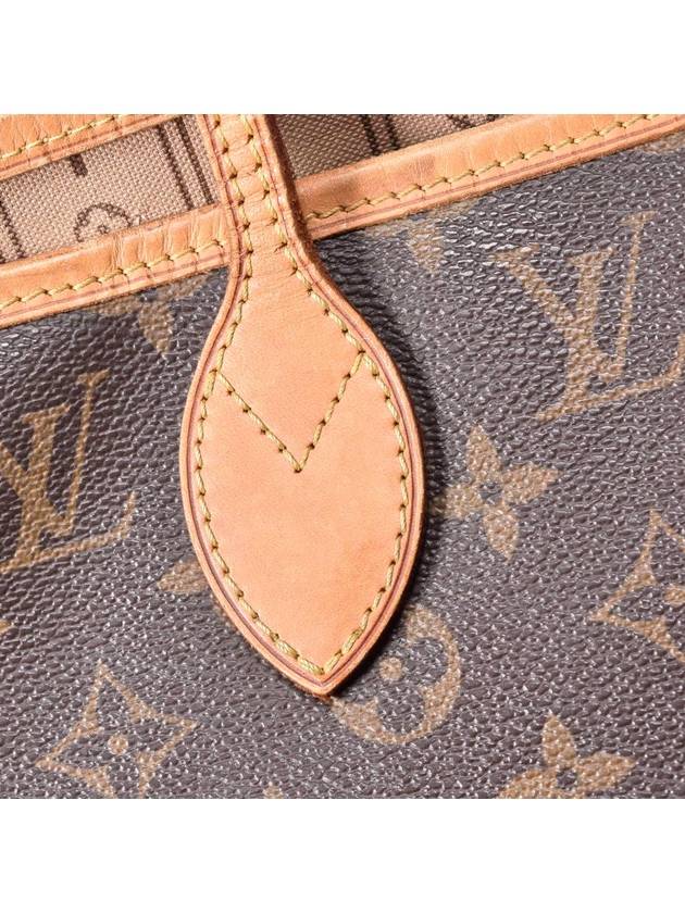 Women s Monogram Neverfull MM - LOUIS VUITTON - BALAAN 7