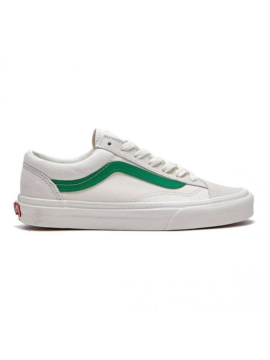 Style 36 Low Sneakers Green - VANS - BALAAN.