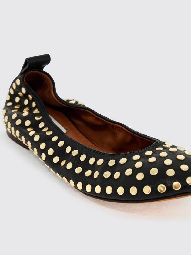 Flat shoes woman Lanvin - LANVIN - BALAAN 4